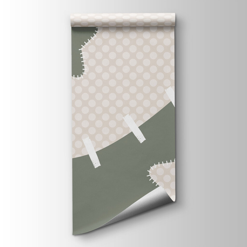 Stitched Stars — product view