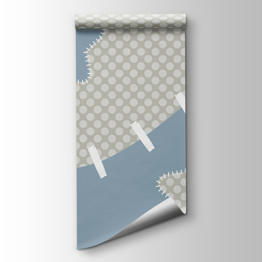 Stitched Stars — product view