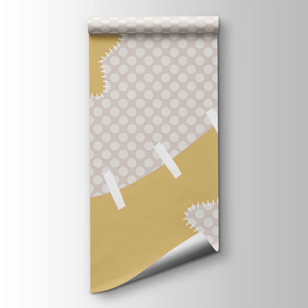 Stitched Stars — product view