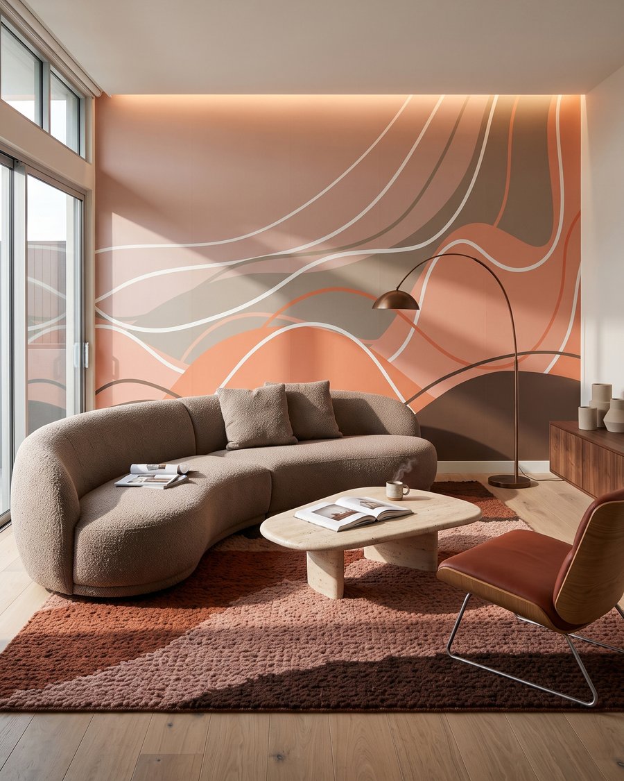 Hills in Harmony — interior 3