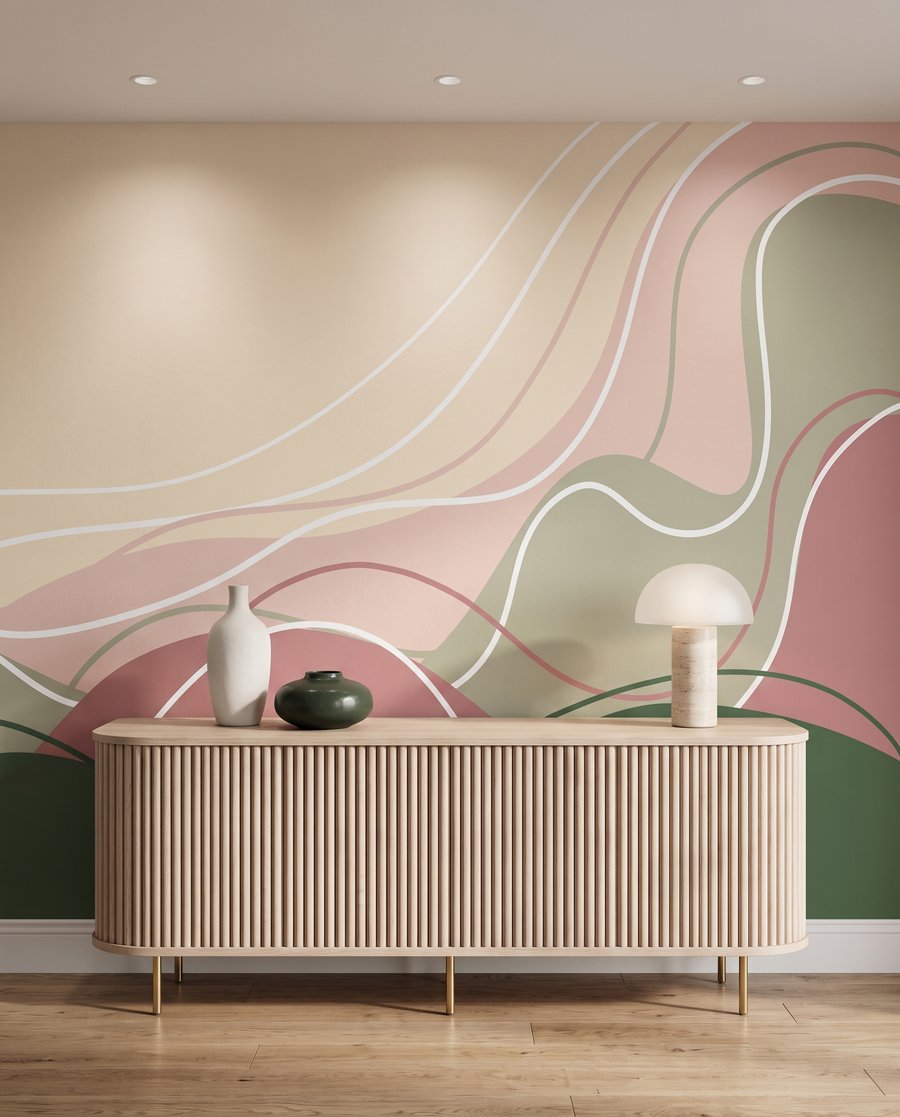 Hills in Harmony — interior 6