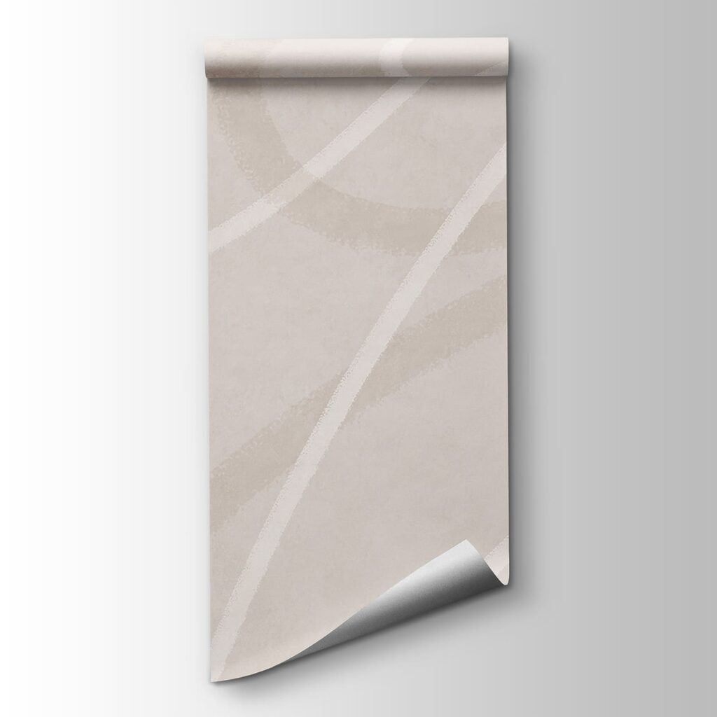Lines in Linen — product view