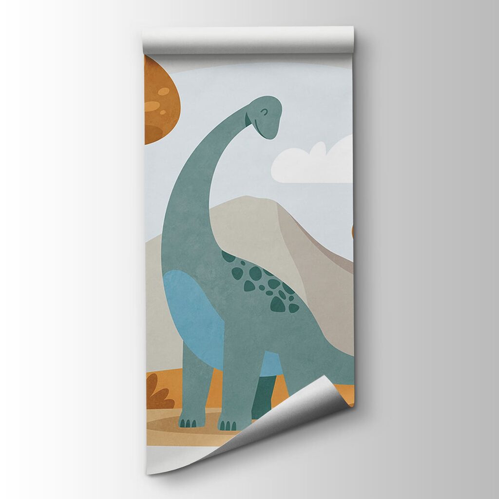 Little Dinosaur Grove — product view