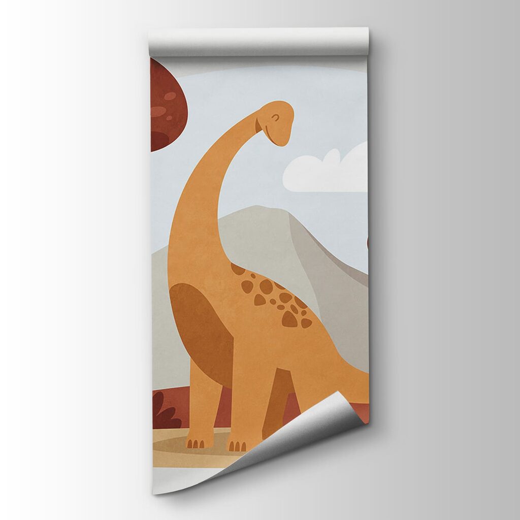 Little Dinosaur Grove — product view