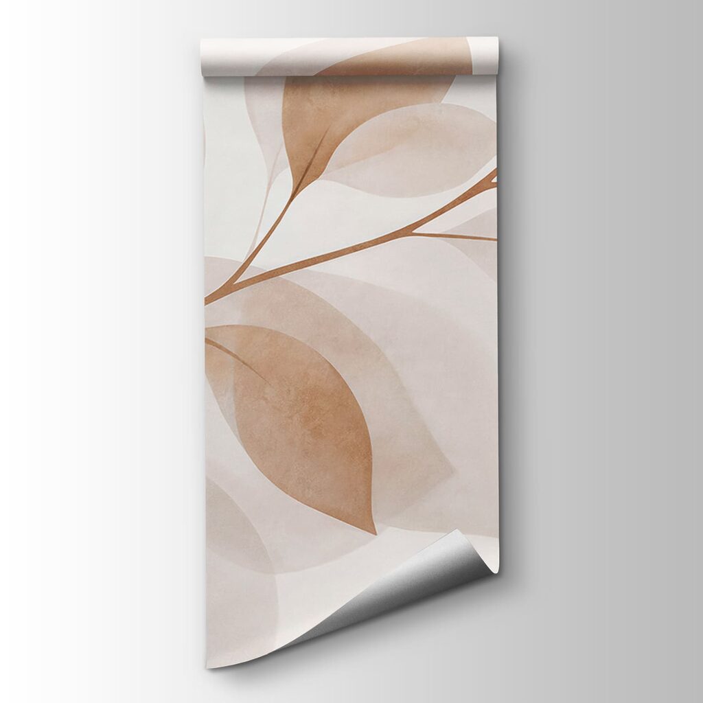 Amber Leaf Branch — product view