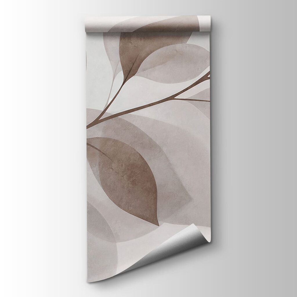 Amber Leaf Branch — product view