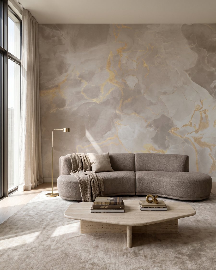 Stone Glow — interior 3
