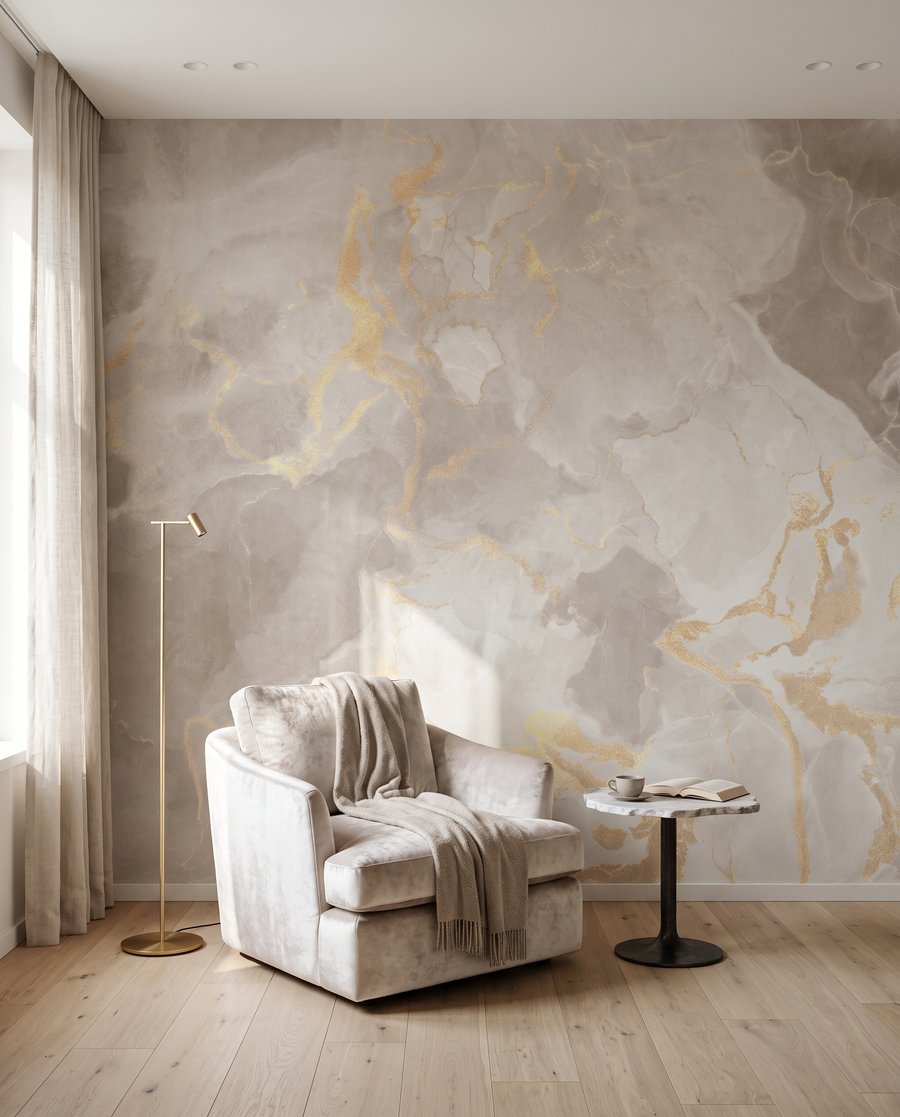 Stone Glow — interior 4