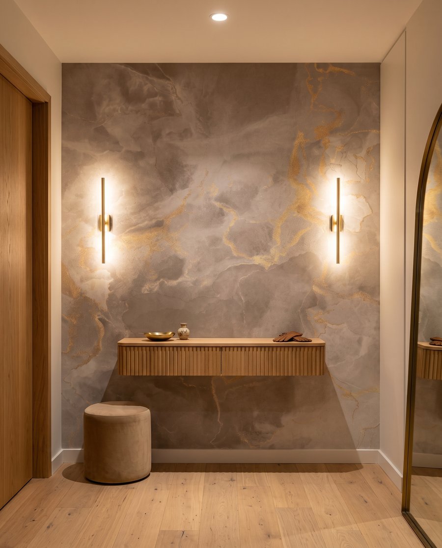 Stone Glow — interior 5