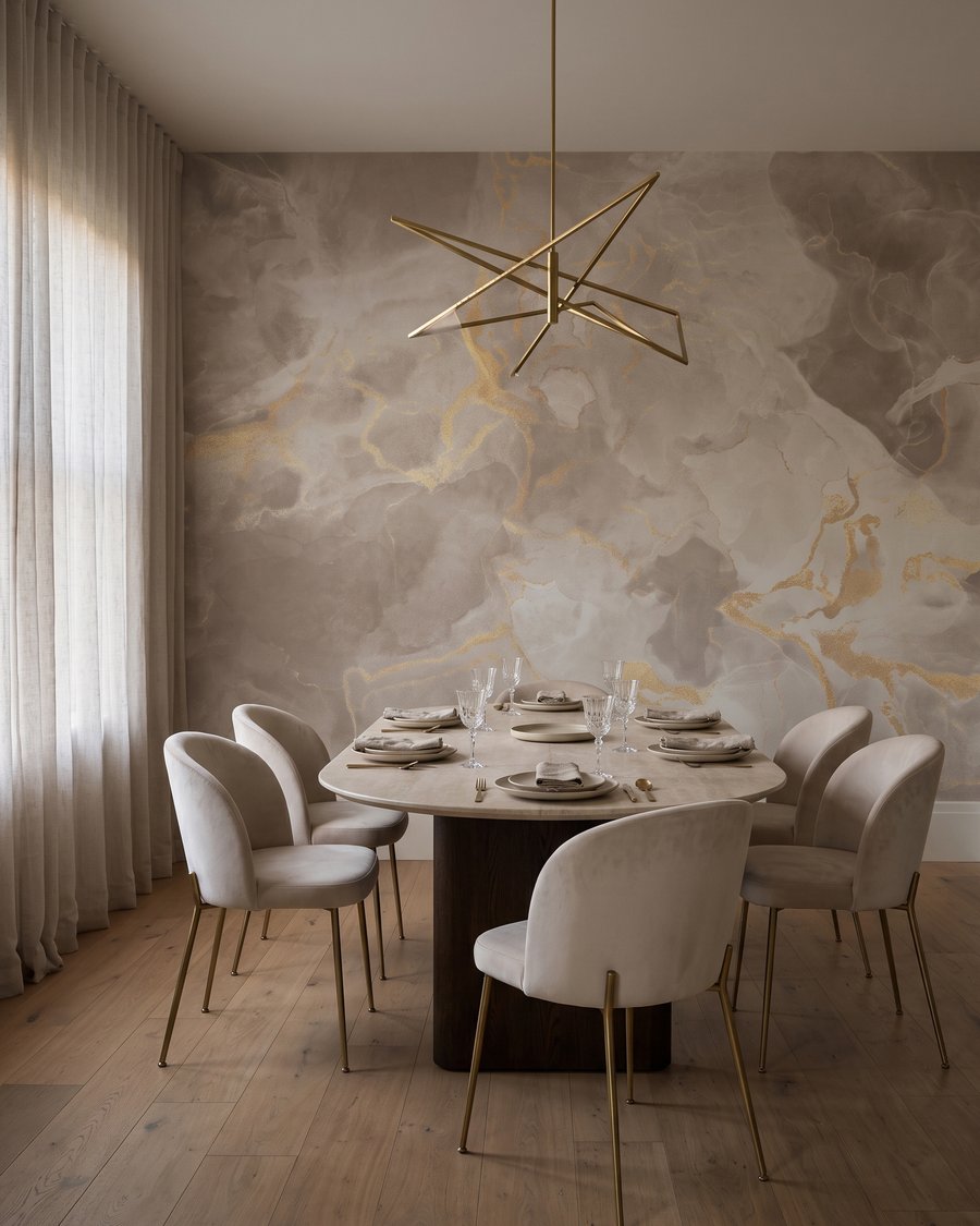 Stone Glow — interior 7