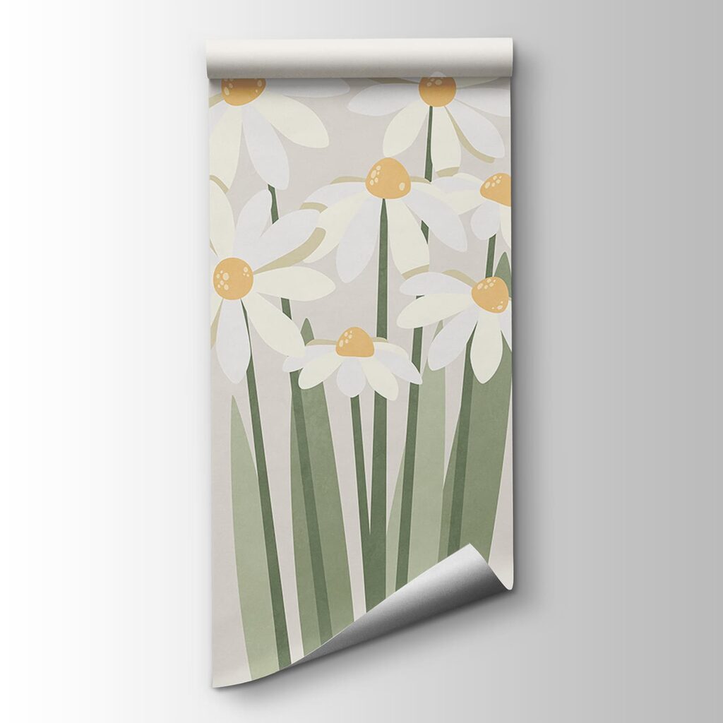 Daisy Posy — product view