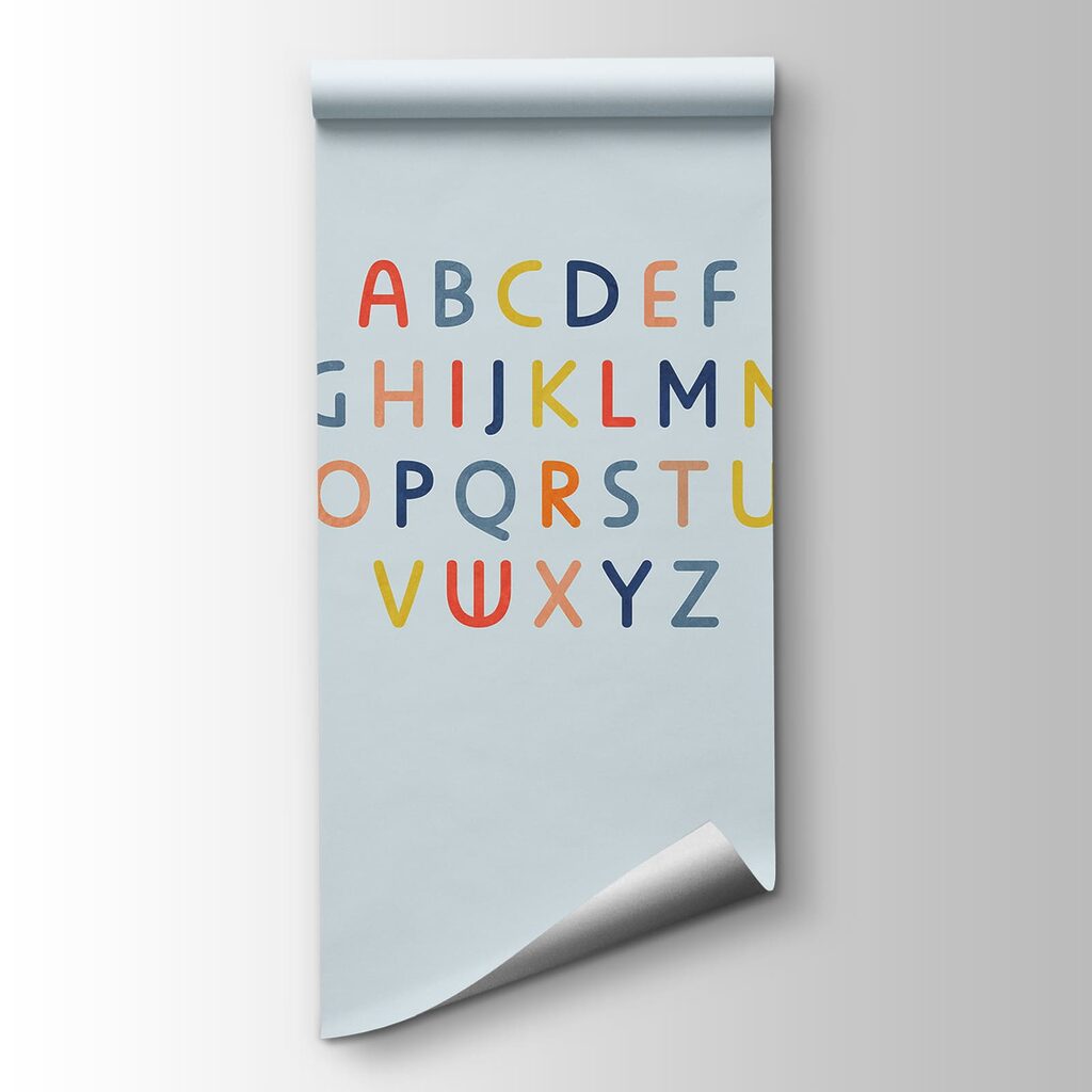 Alphabet Adventures — product view