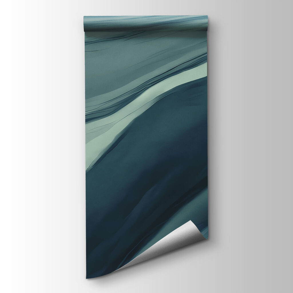 Flowing Earth — product view