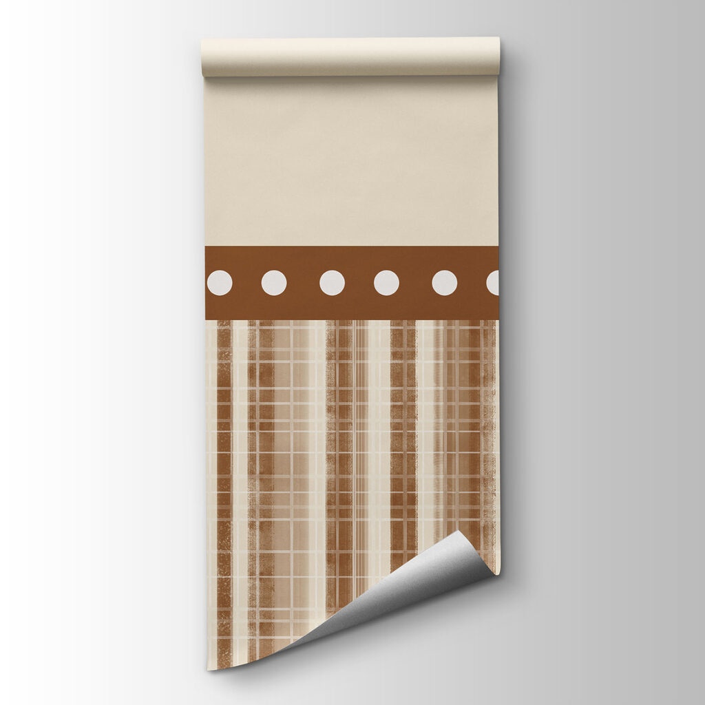 Striped Threads — product view