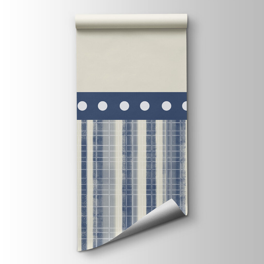Striped Threads — product view