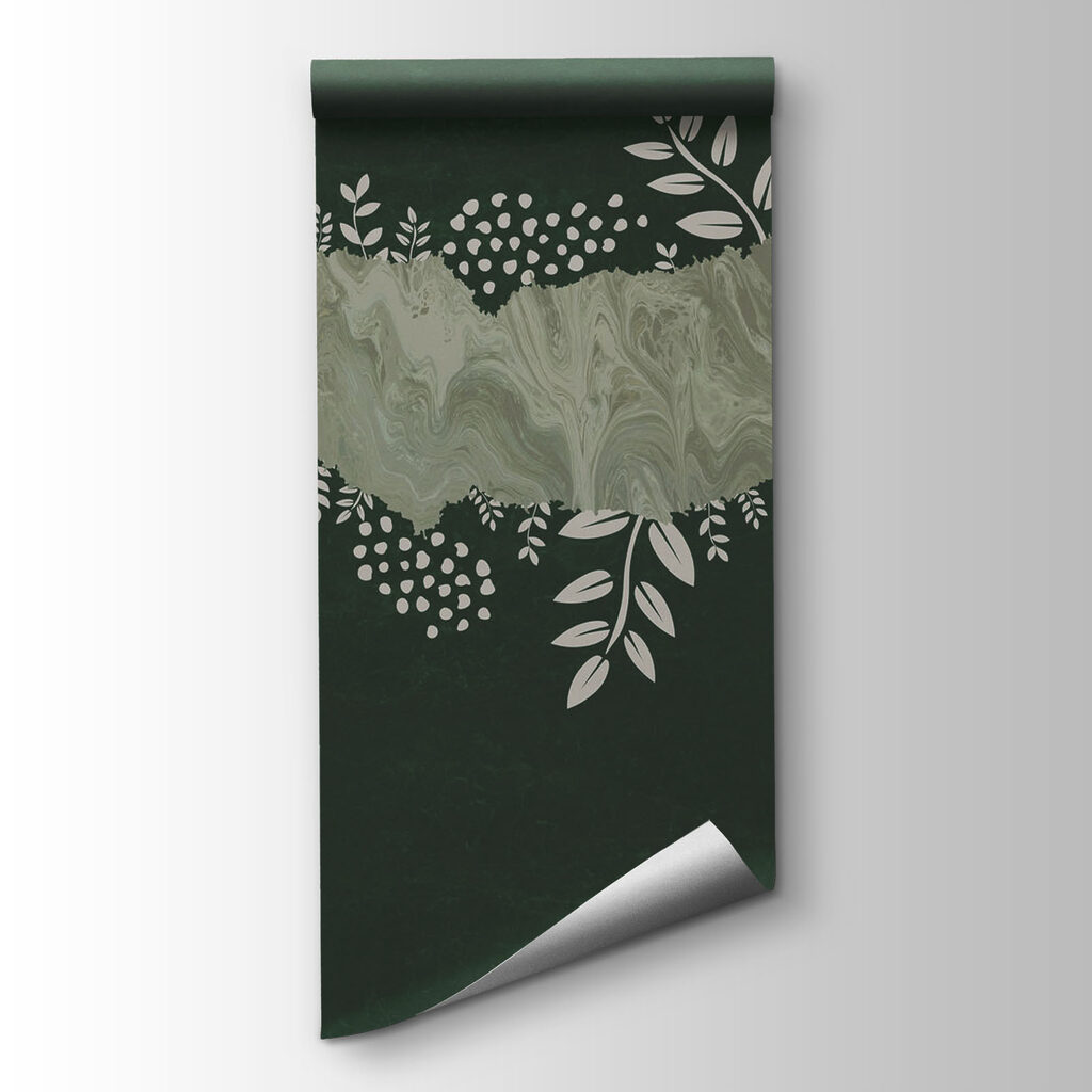 Botanical Ribbon — product view