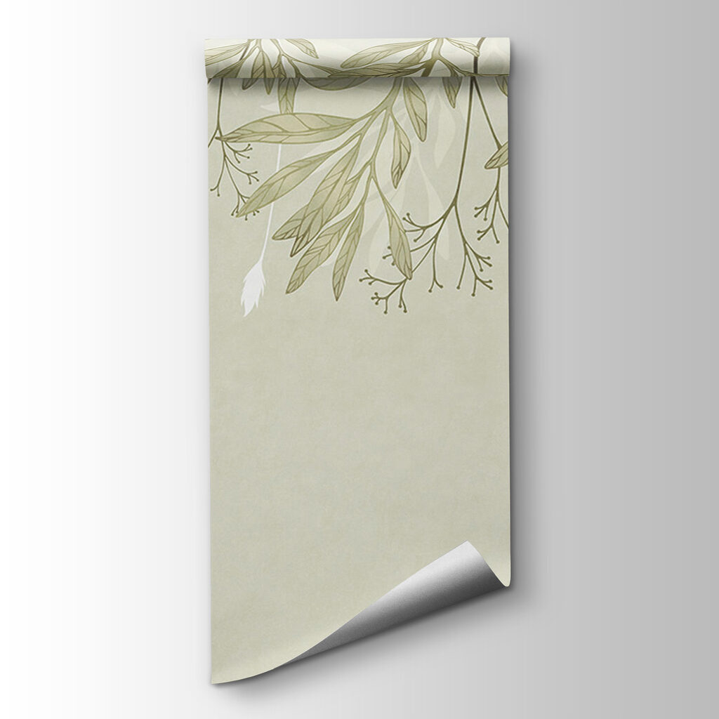 Under the Leafy Boughs — product view