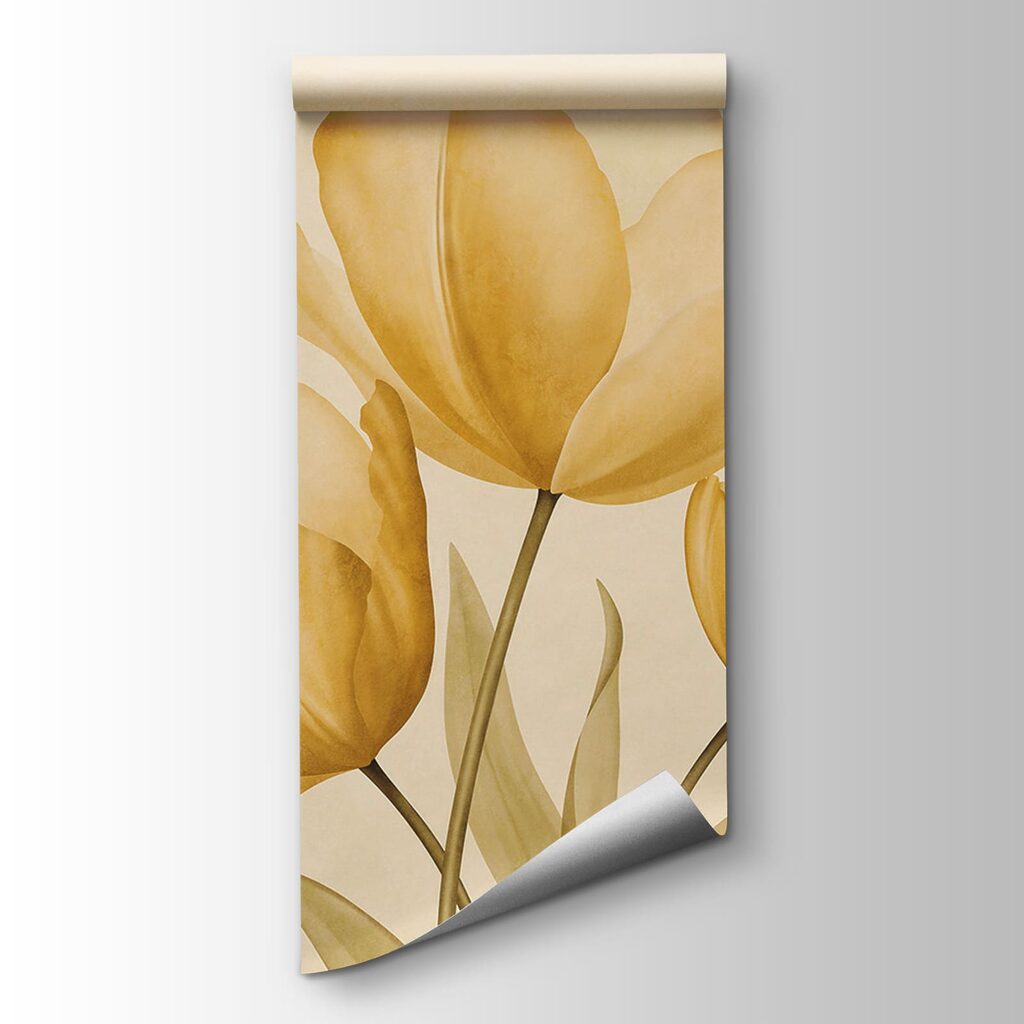 Tulip Trio — product view