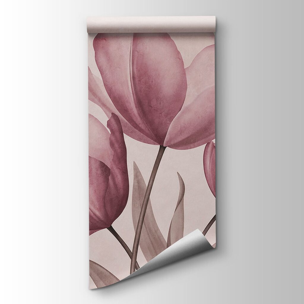 Tulip Trio — product view