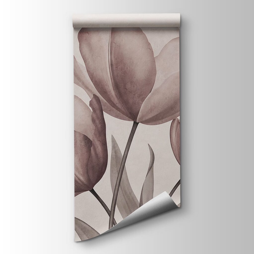 Tulip Trio — product view