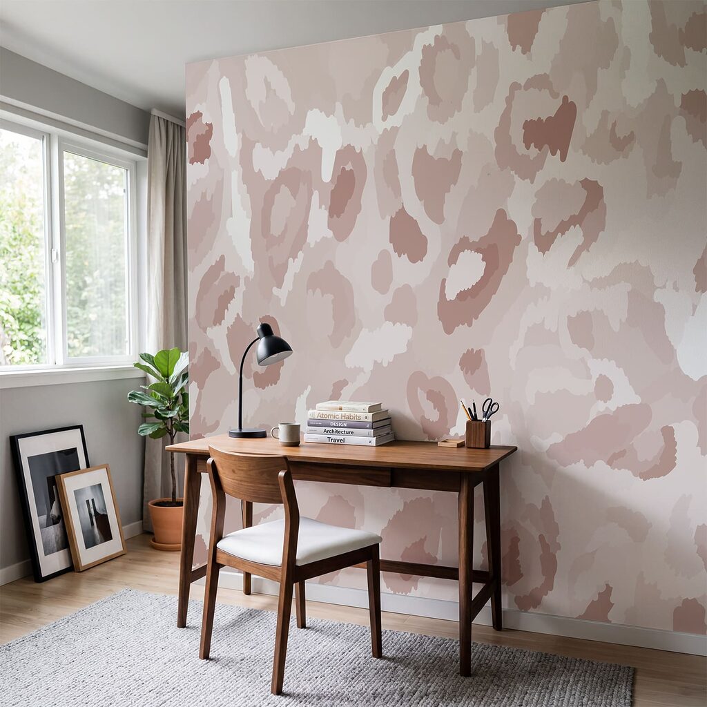 Playful Leopard Spots — interior 4