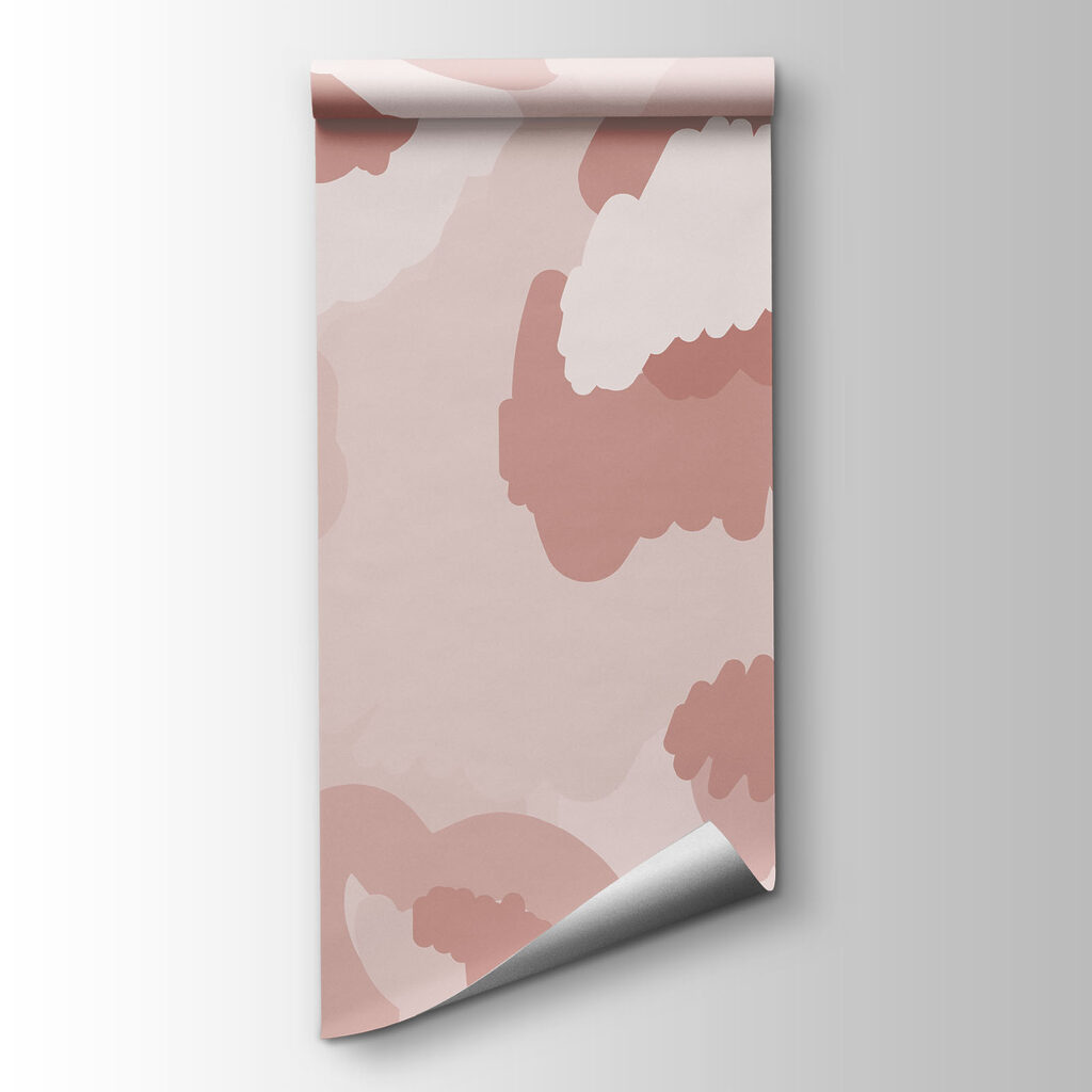 Playful Leopard Spots — product view