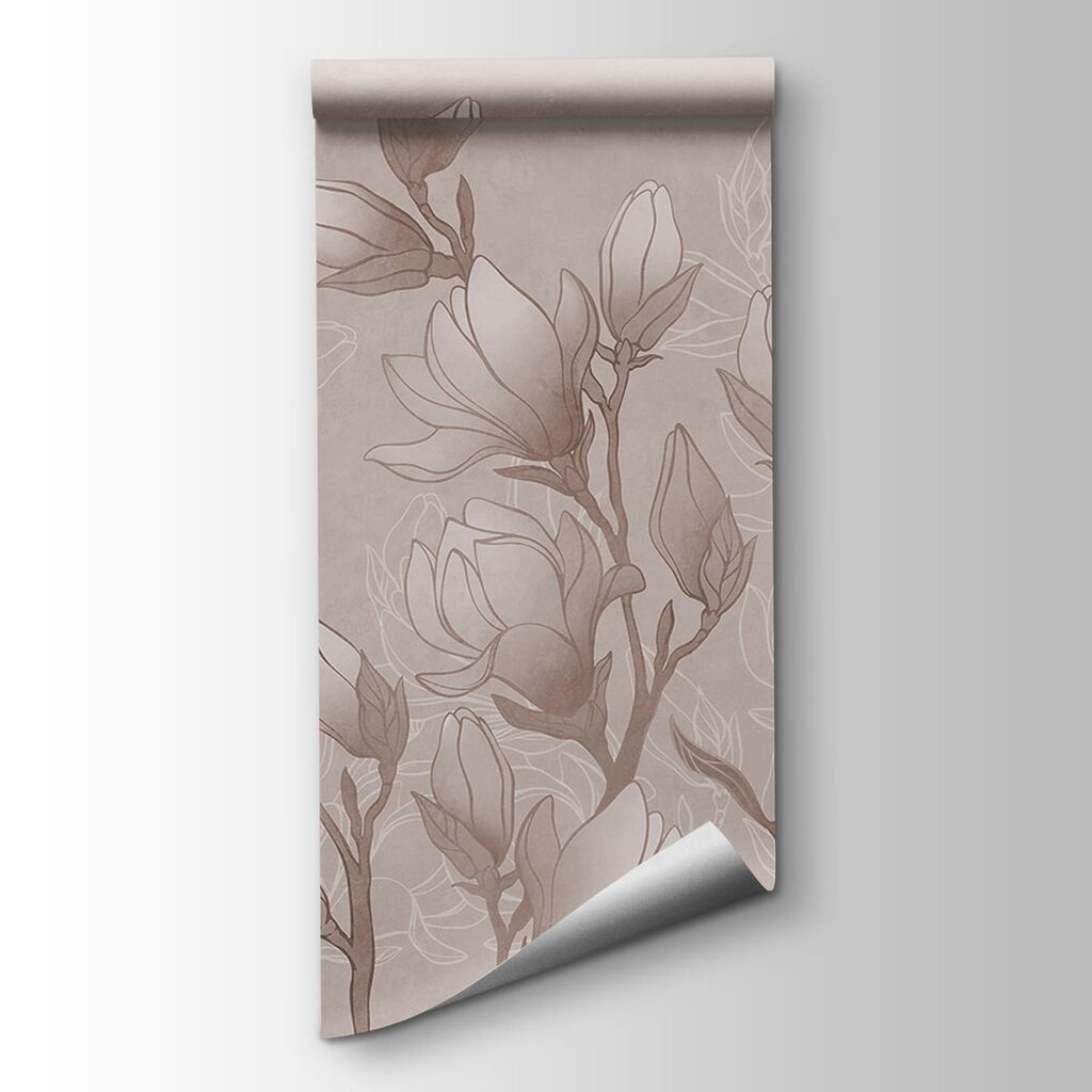 Magnolia Sketchbook — product view