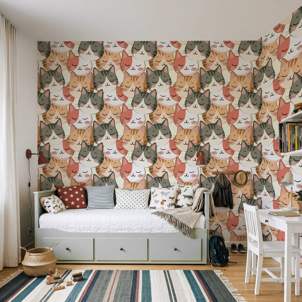 Cat Company — interior 3