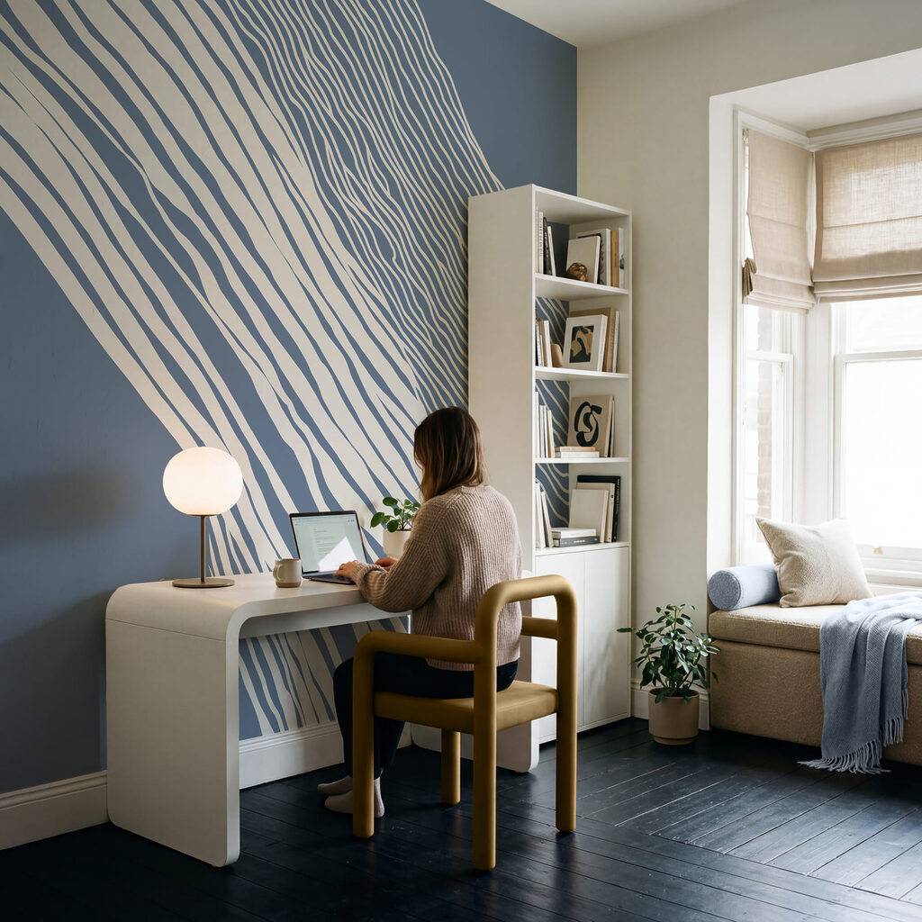 Current Lines — interior 1