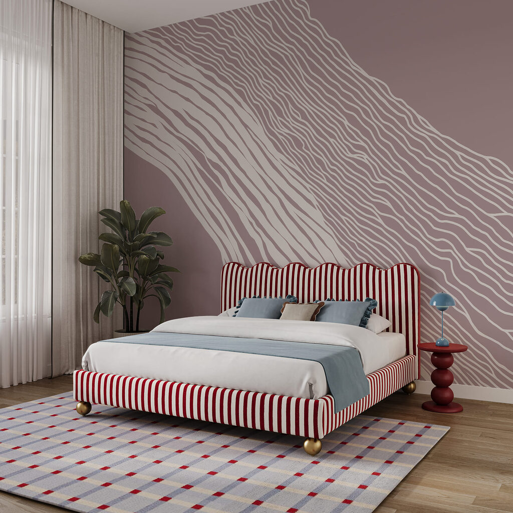 Current Lines — interior 2