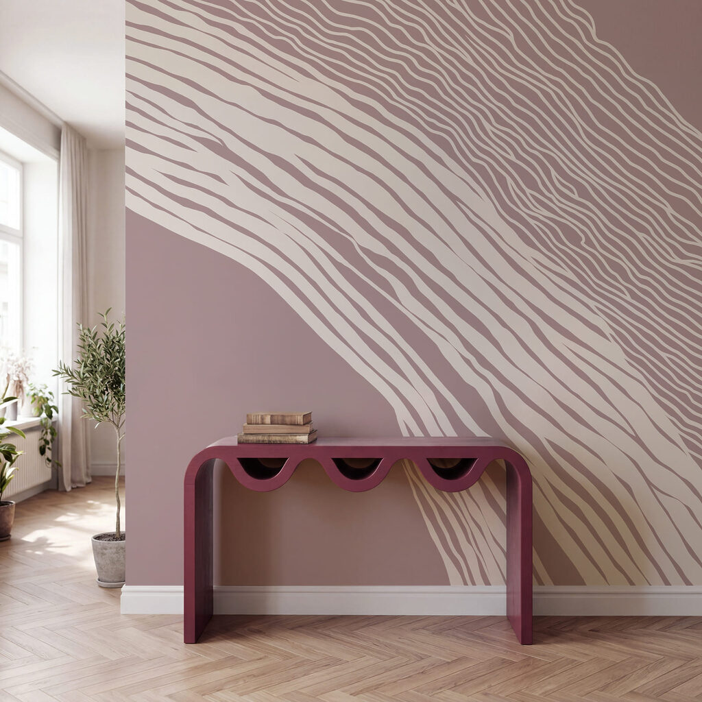 Current Lines — interior 1
