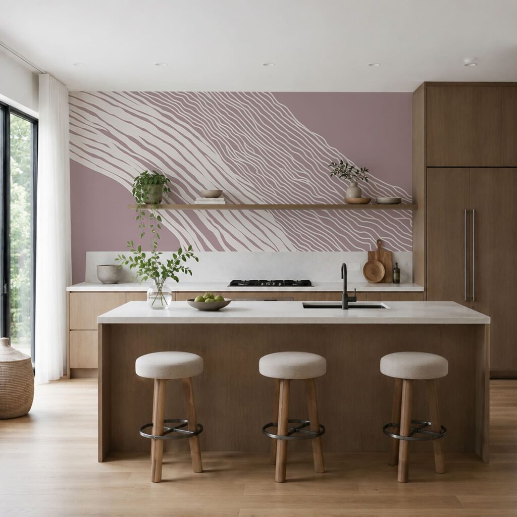 Current Lines — interior 3