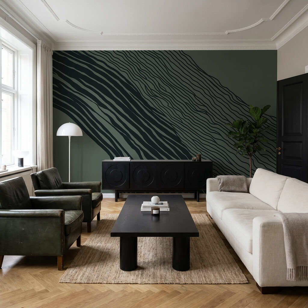 Current Lines — interior 2