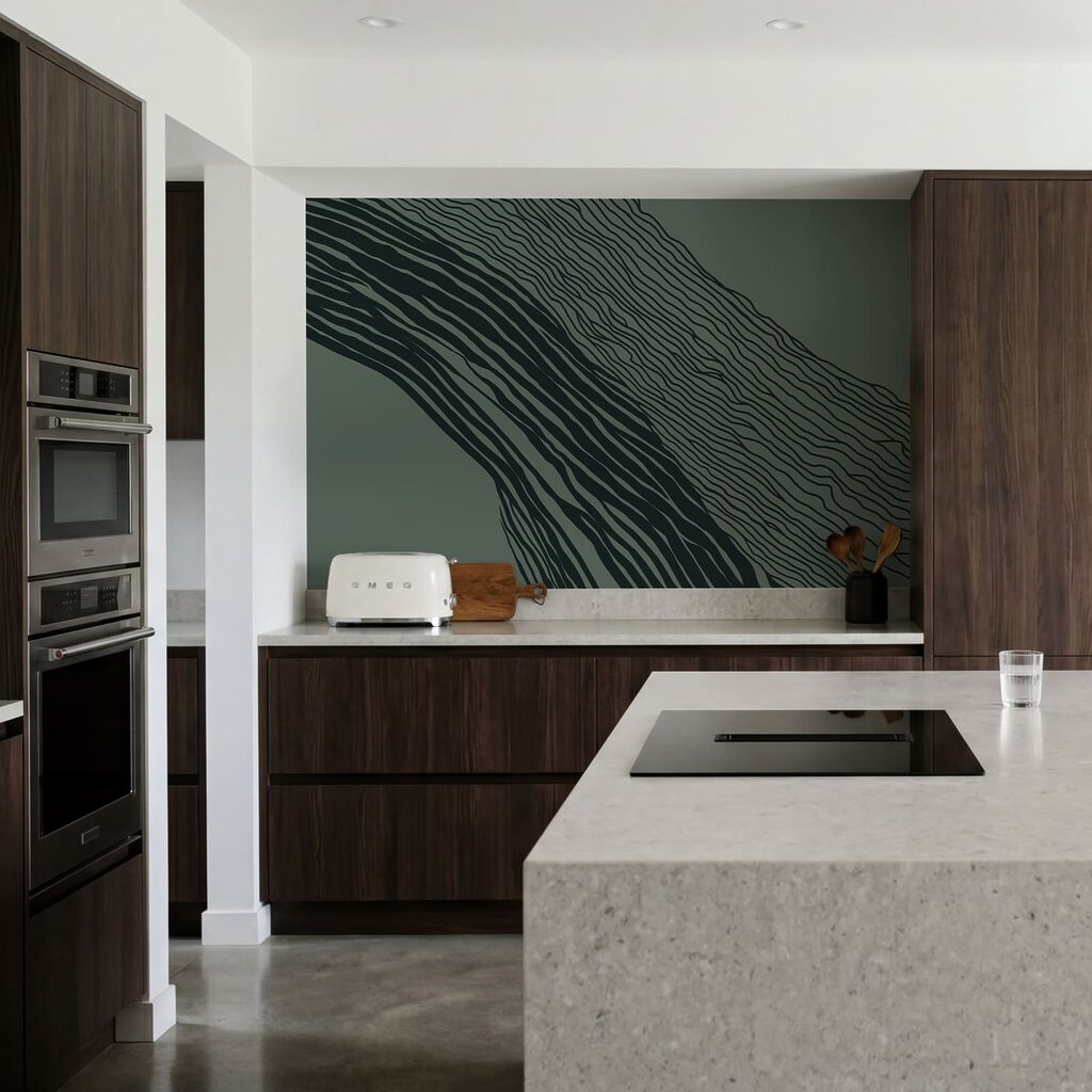 Current Lines — interior 3