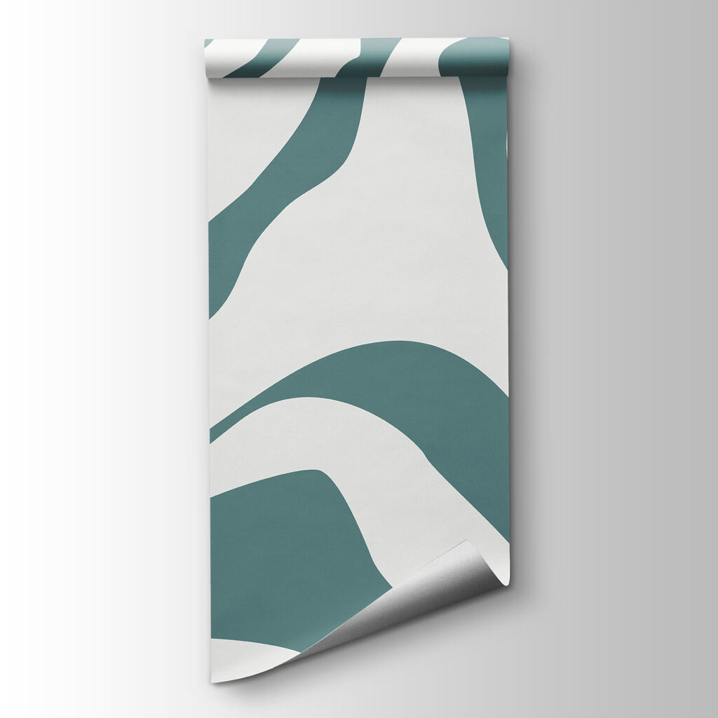 Wandering Stripes — product view