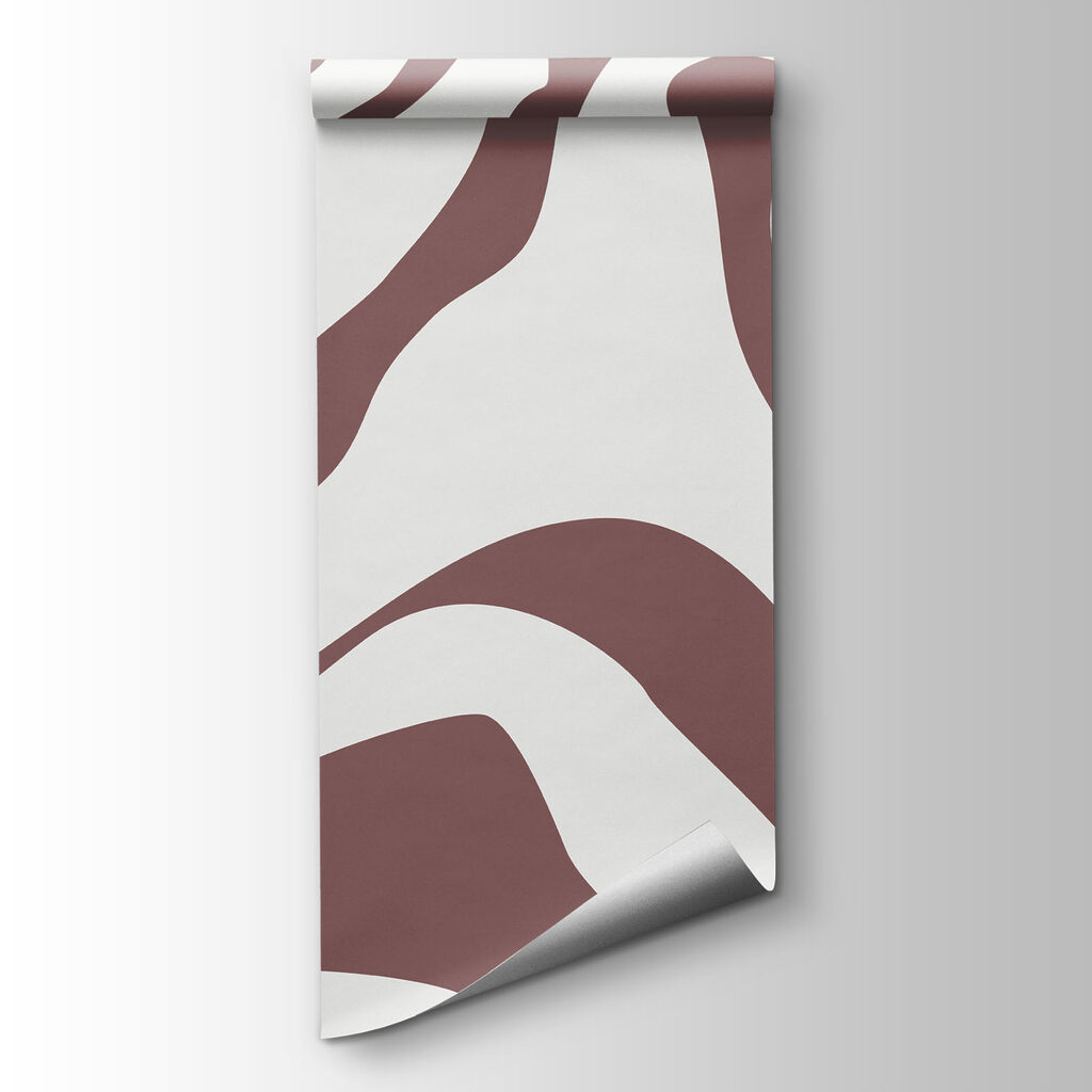 Wandering Stripes — product view