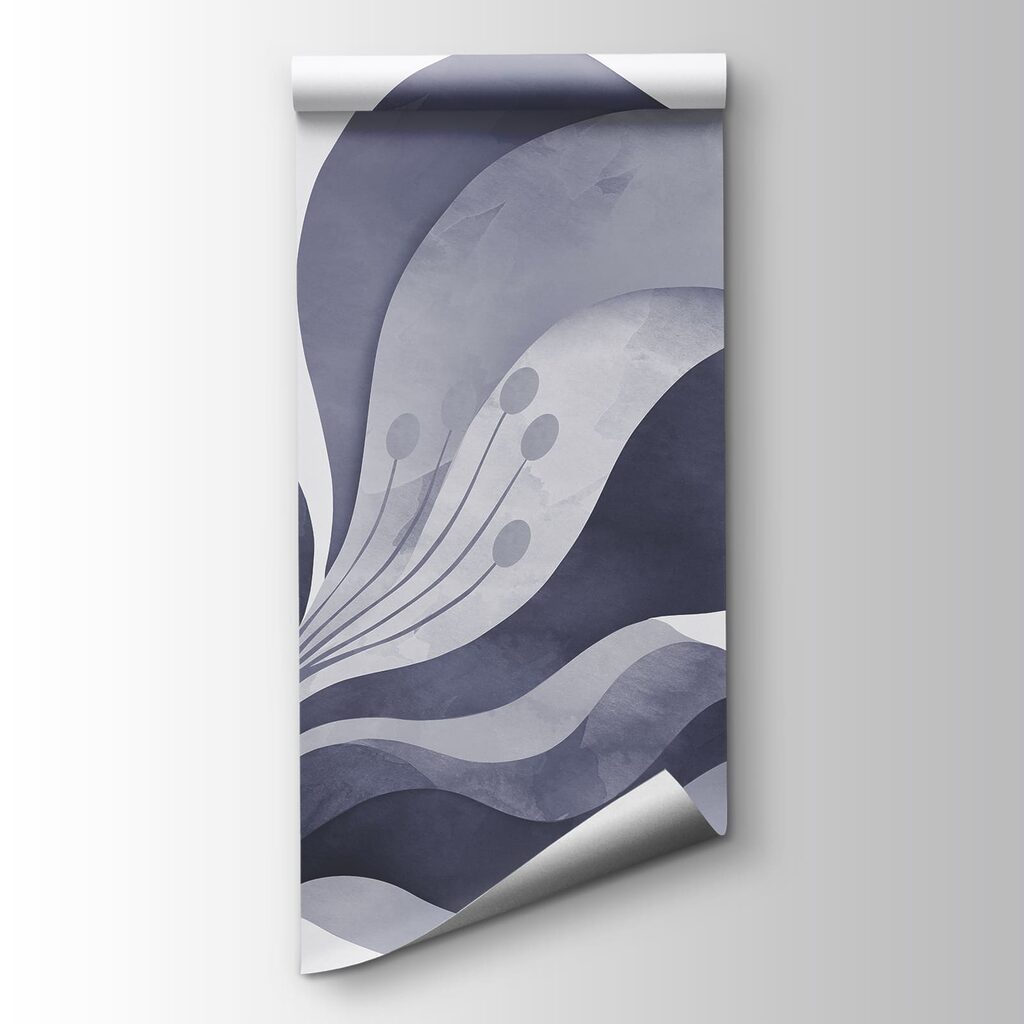 Petals in Motion — product view