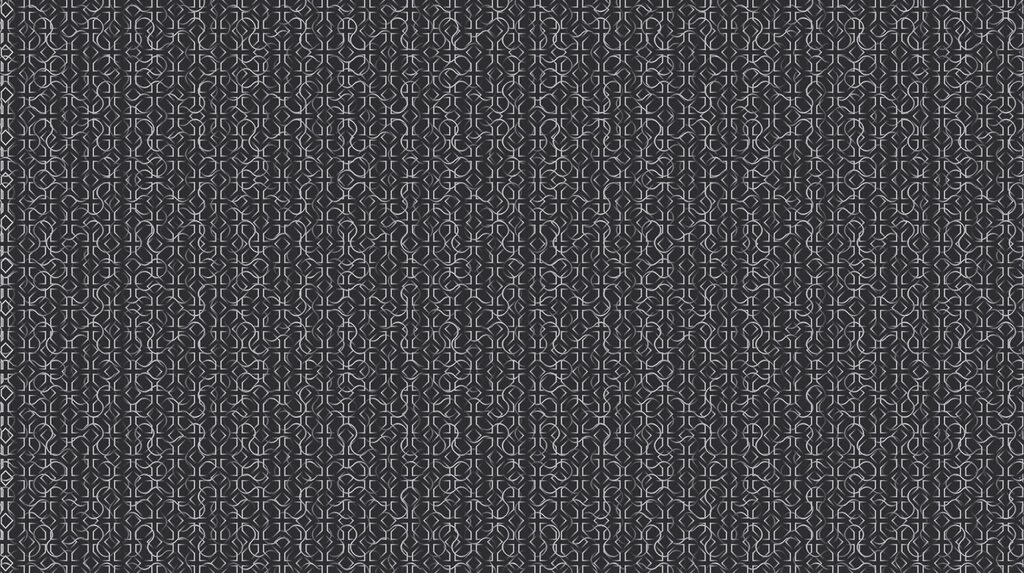 Woven Night — full design