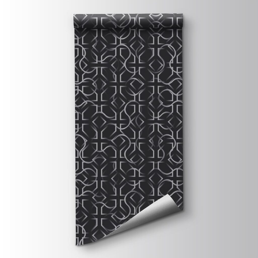 Woven Night — product view