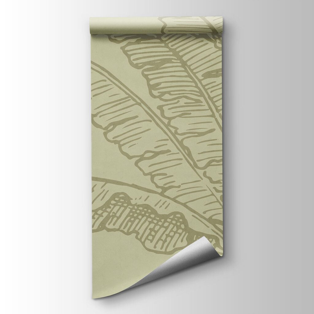Palms in the Distance — product view