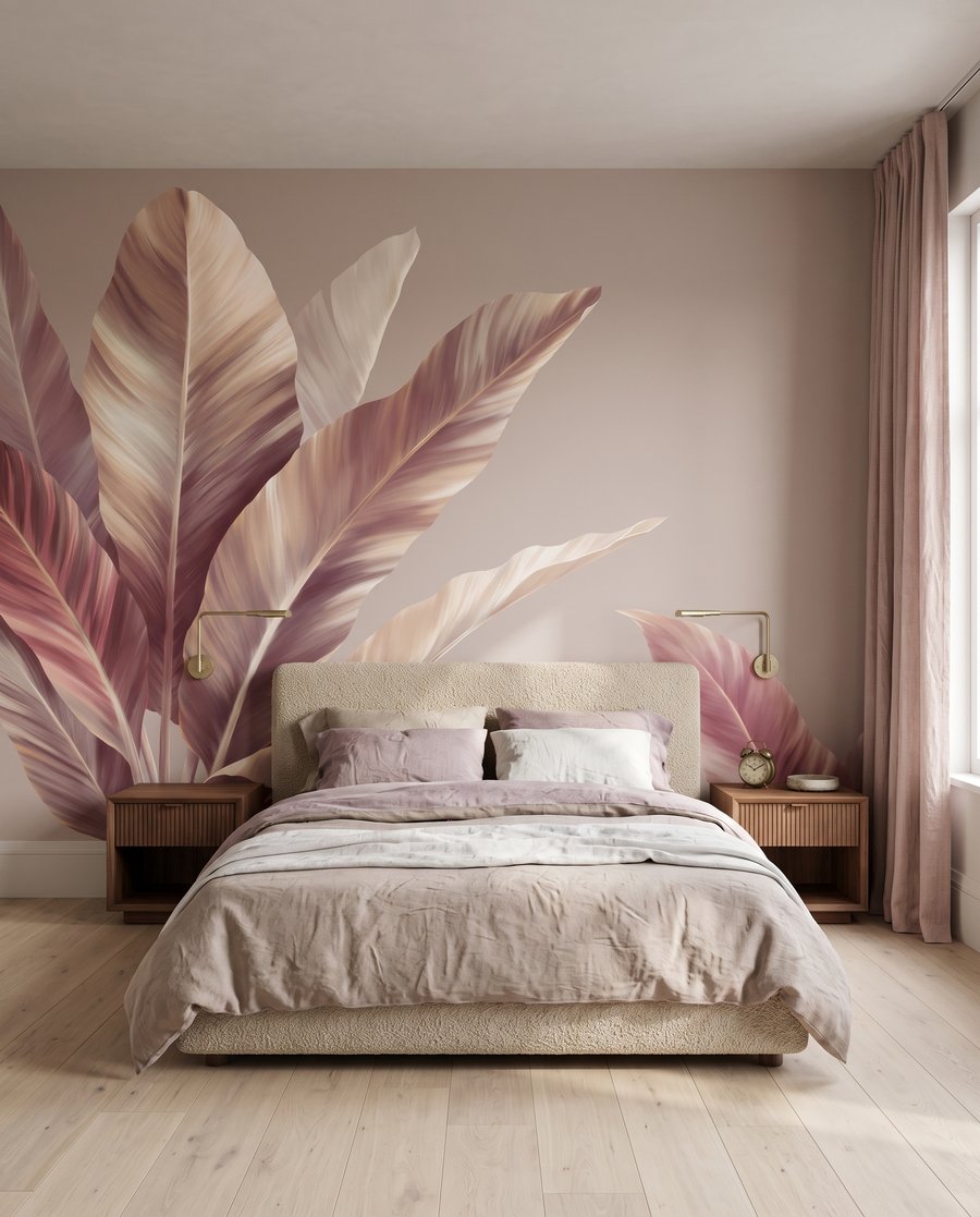 Leaf Ballet — interior 2