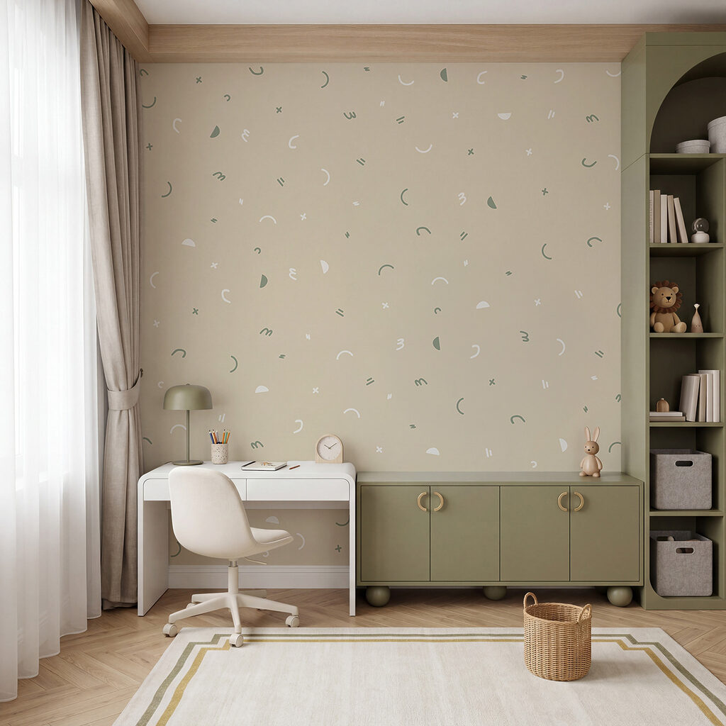 Little Everyday Symbols — interior 1