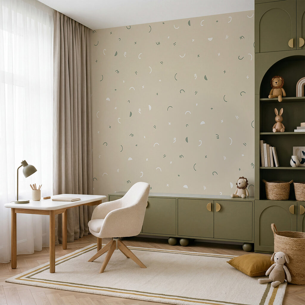 Little Everyday Symbols — interior 2