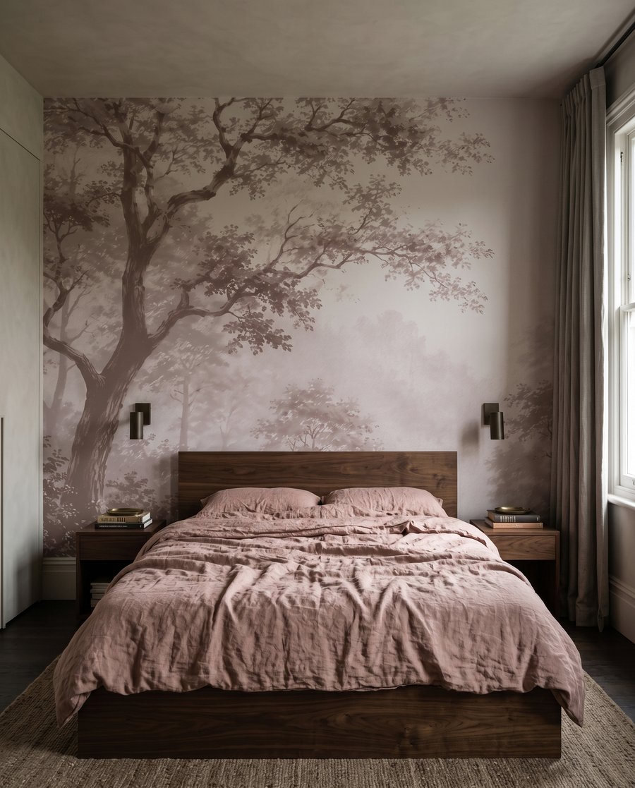 River Through the Woods — interior 2