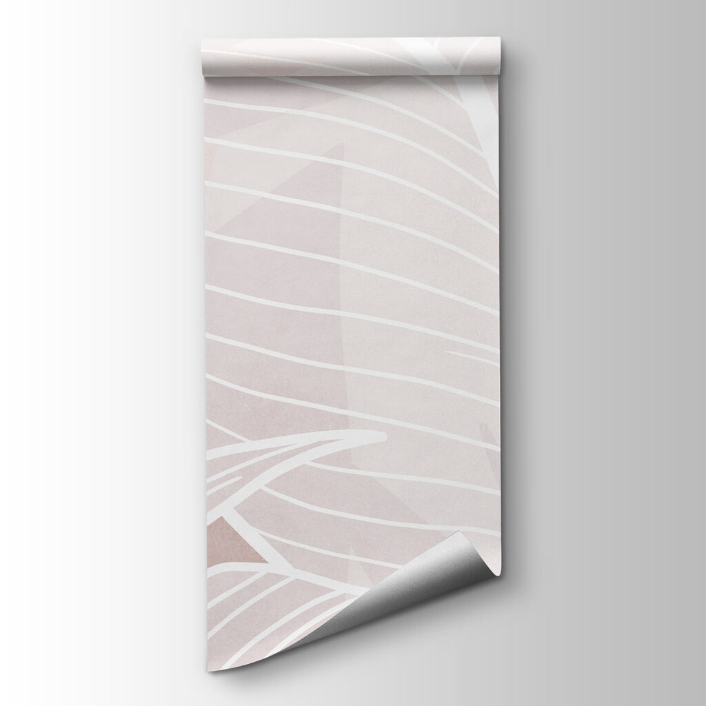 Tropical Leaf Lines — product view