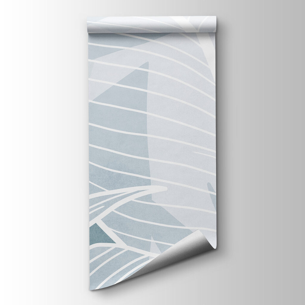 Tropical Leaf Lines — product view