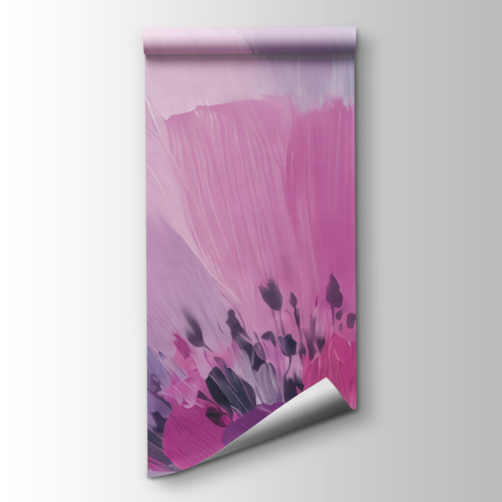 Flower in Broad Strokes — product view