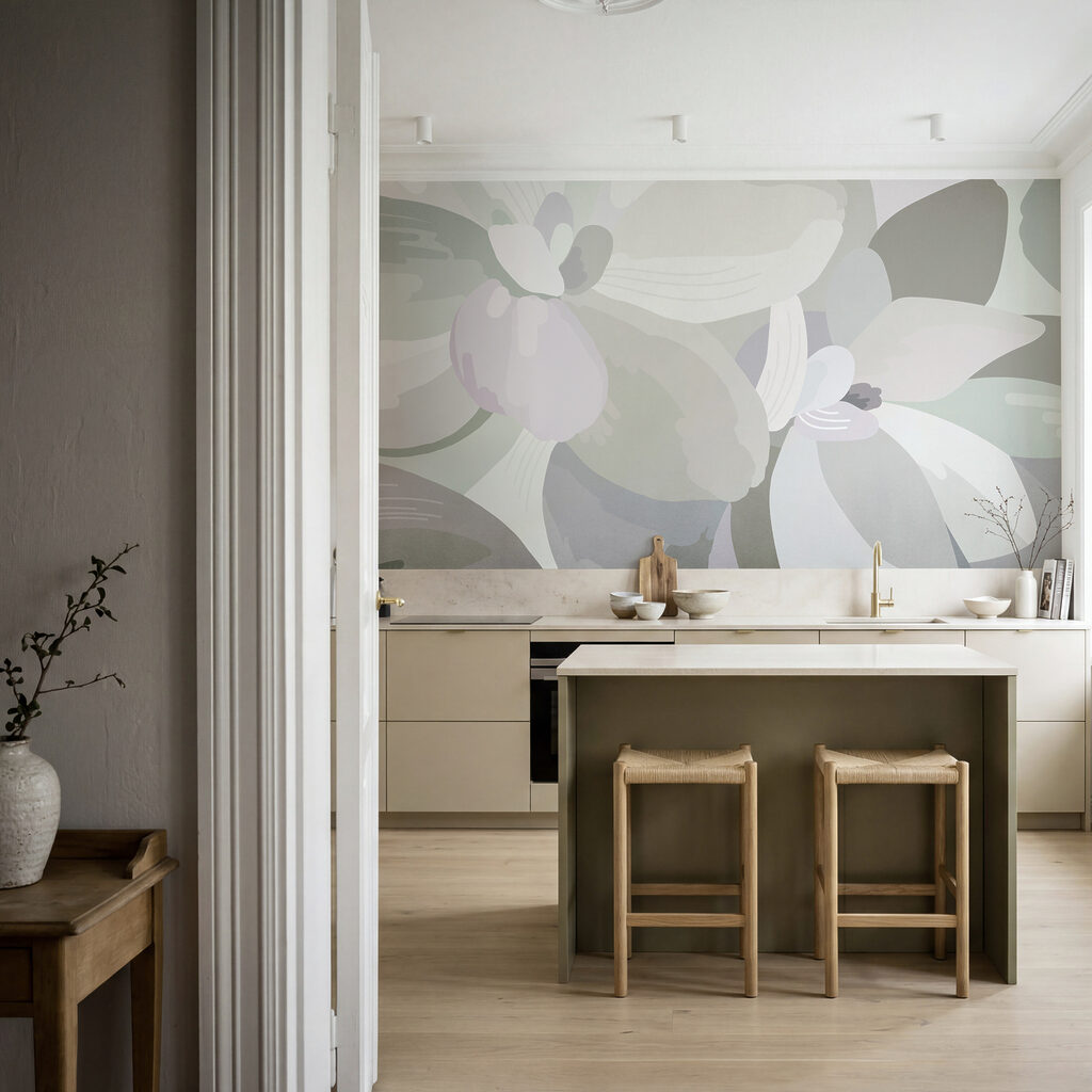 Petals in Play — interior 3