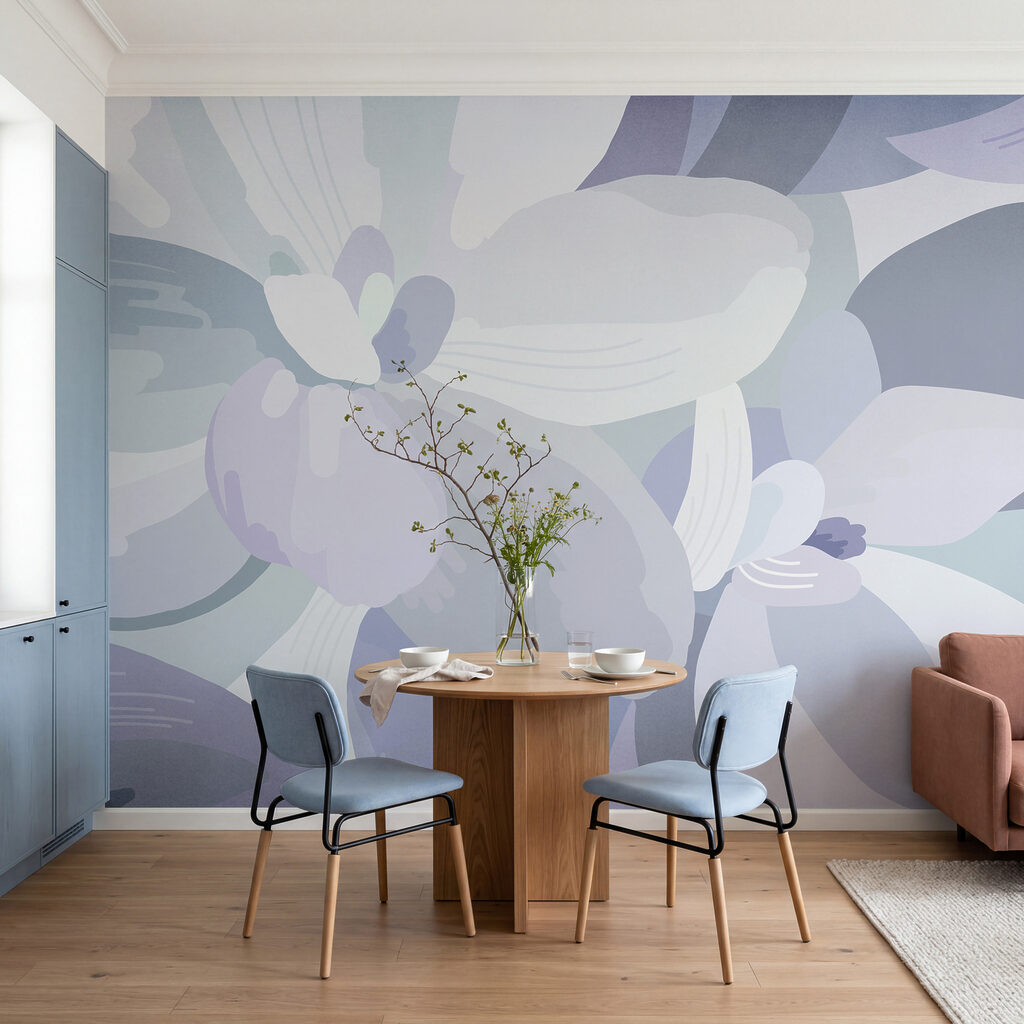 Petals in Play — interior 1