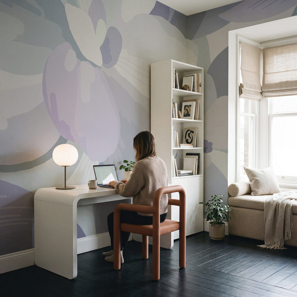 Petals in Play — interior 5